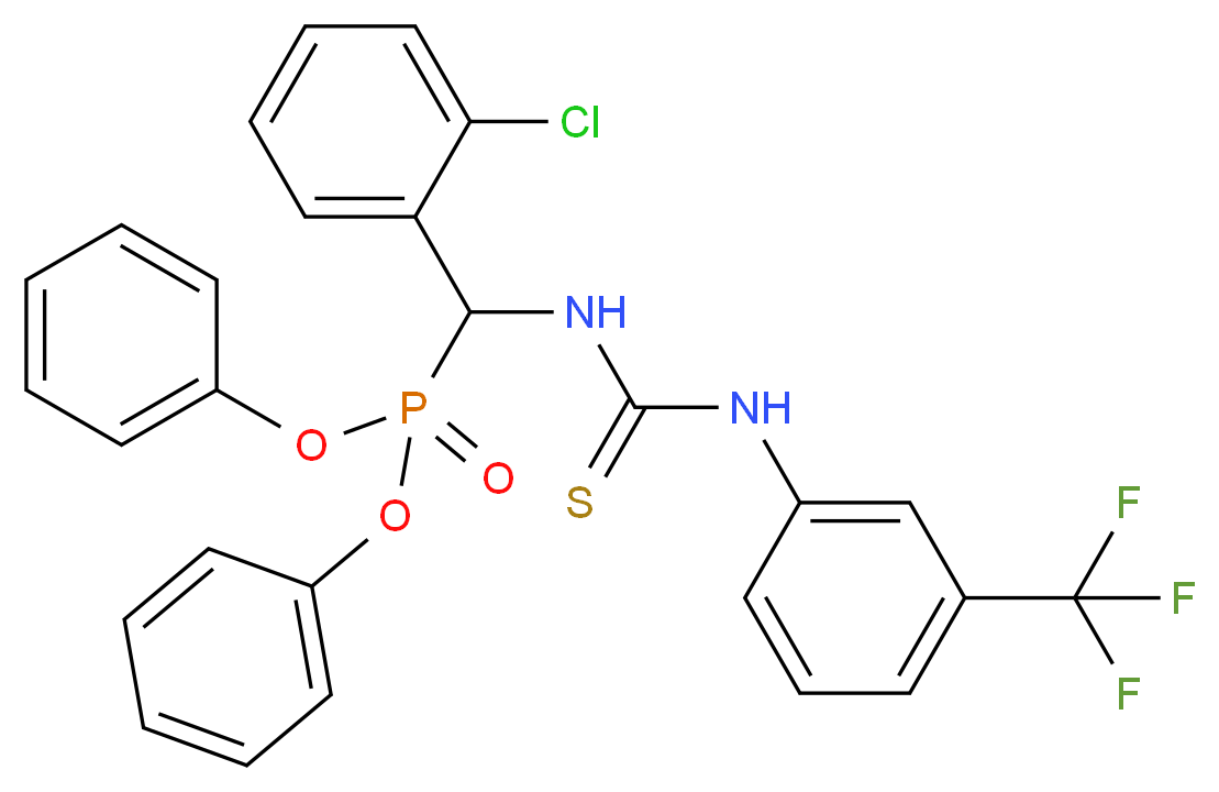 MFCD00204200 molecular structure