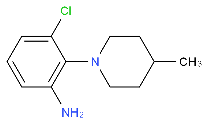 842965-35-9 molecular structure