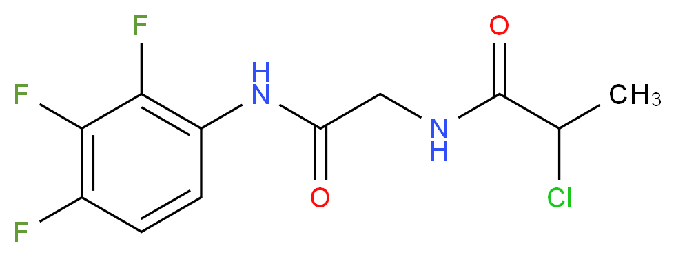 MFCD05270865 molecular structure