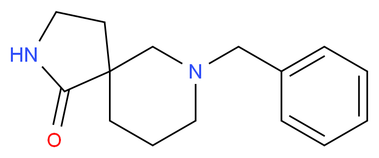 1245643-65-5 molecular structure