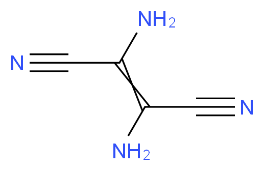 1187-42-4 molecular structure