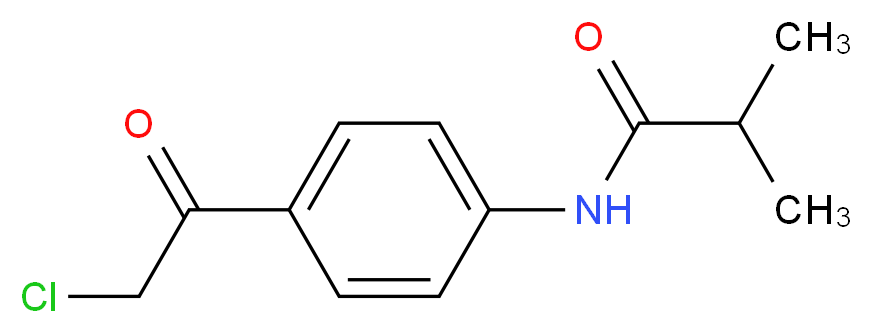 MFCD06380394 molecular structure