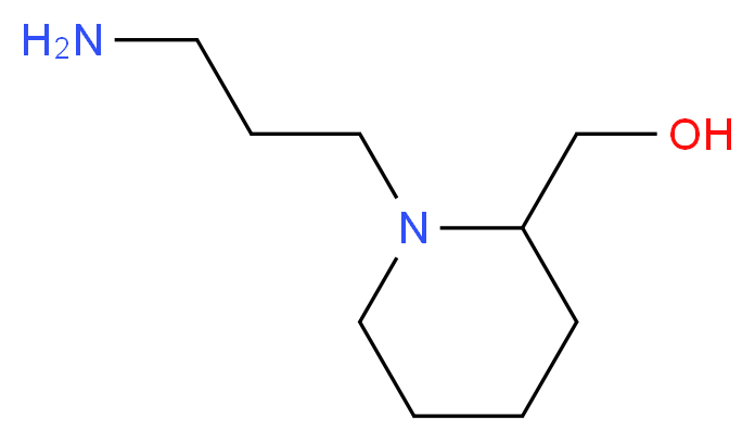 915919-64-1 molecular structure