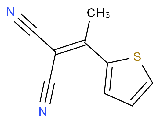 10432-44-7 molecular structure