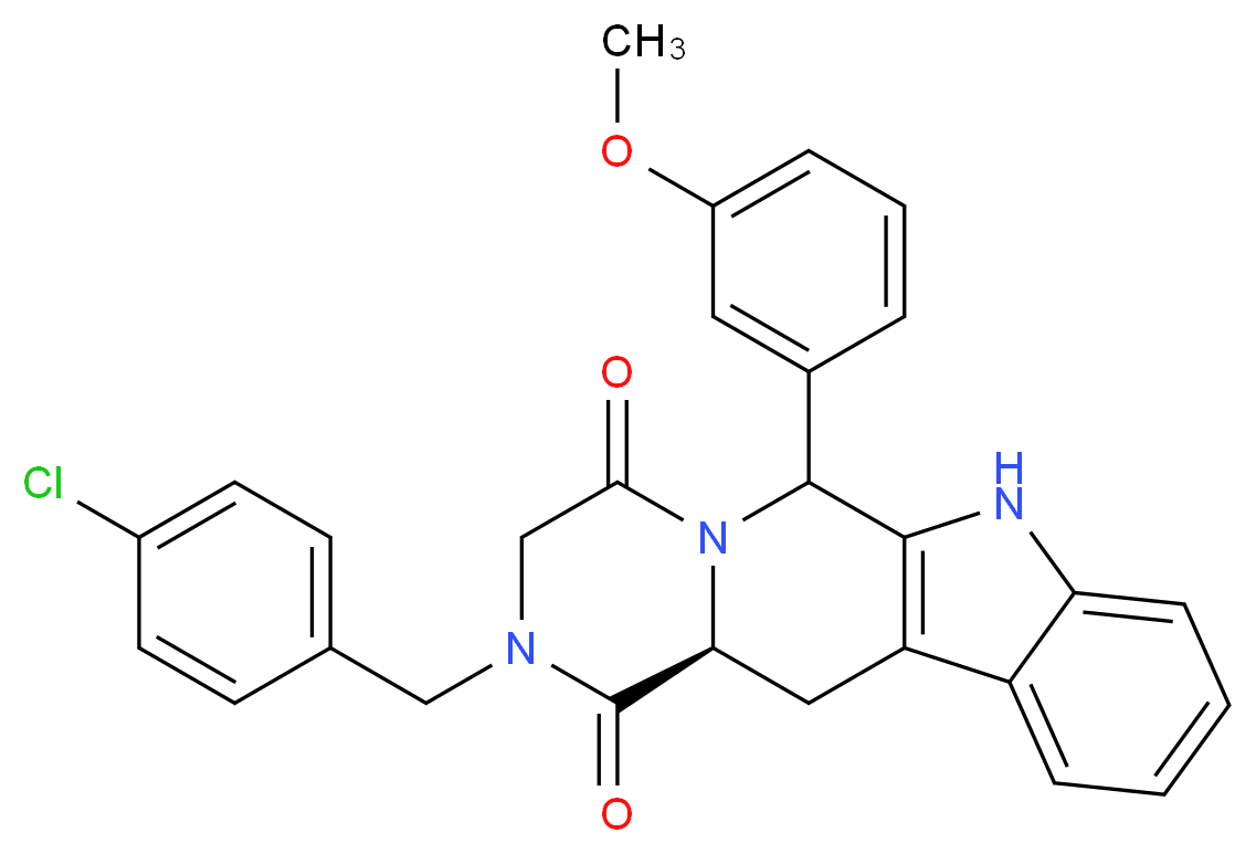 164256126 molecular structure