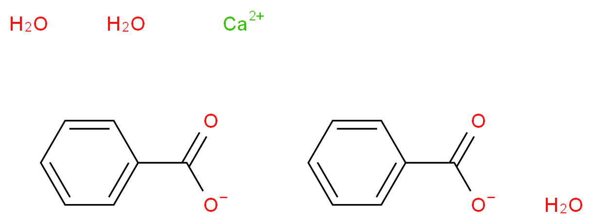 2090-05-3 molecular structure