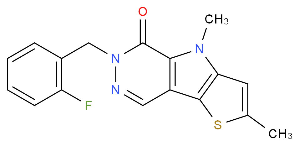 99444099 molecular structure