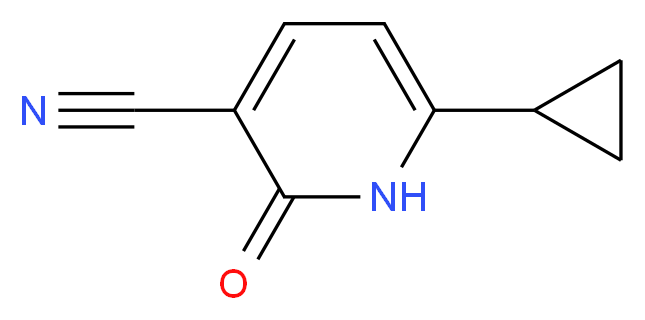 MFCD11553070 molecular structure