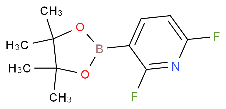 1072945-00-6 molecular structure