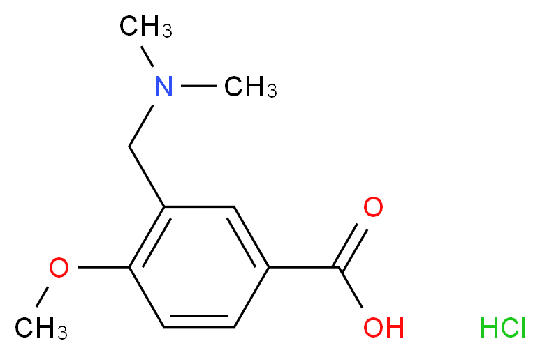 MFCD11506619 molecular structure