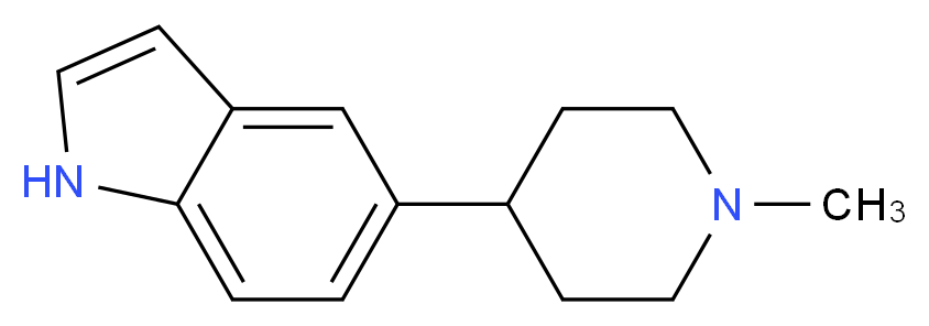 885273-33-6 molecular structure