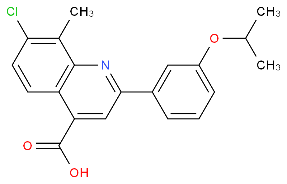 MFCD03422125 molecular structure