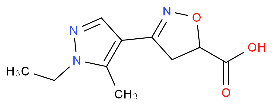 957258-38-7 molecular structure