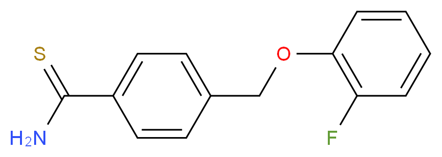 MFCD09933880 molecular structure