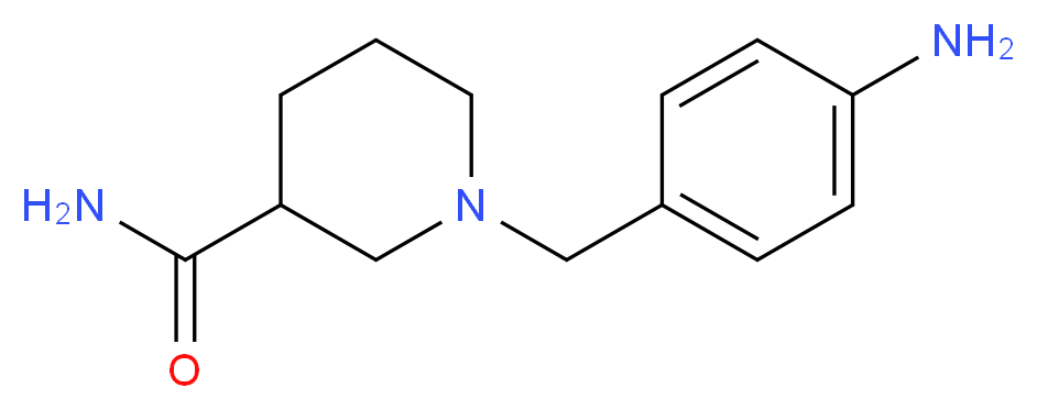 MFCD09729538 molecular structure