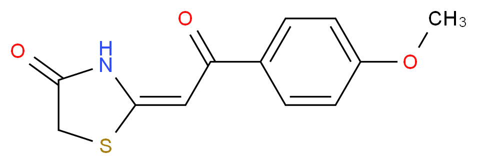 MFCD01468425 molecular structure