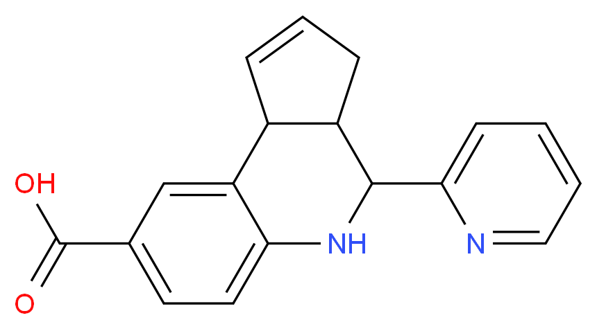 MFCD02226014 molecular structure