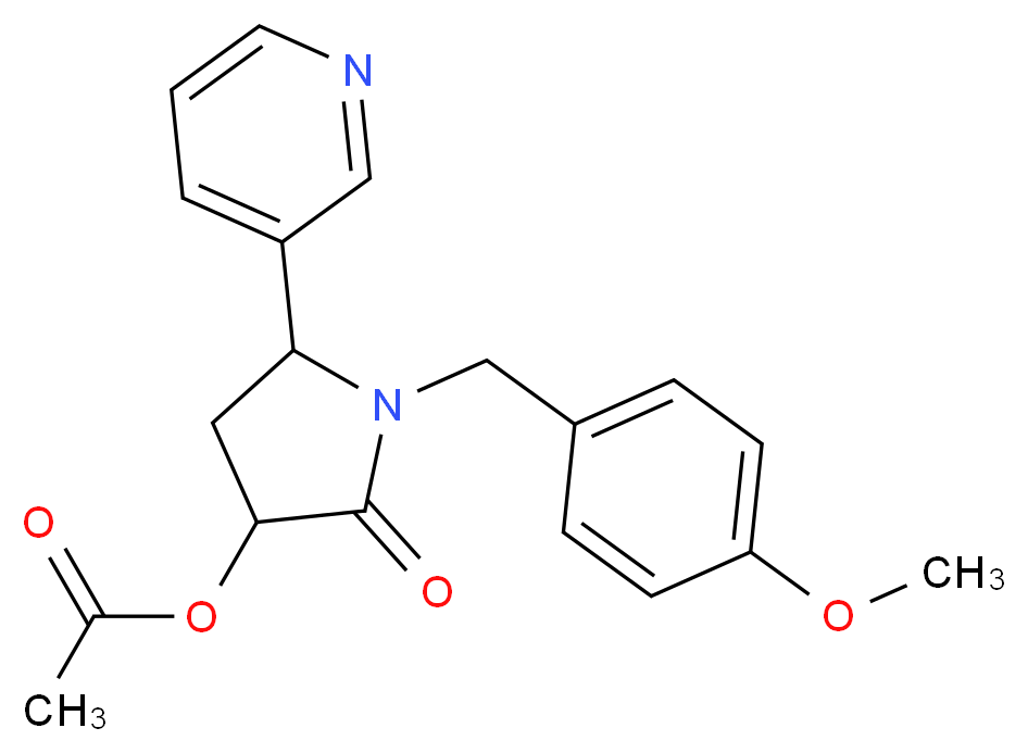 887406-83-9 molecular structure