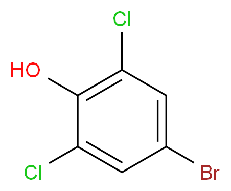 3217-15-0 molecular structure