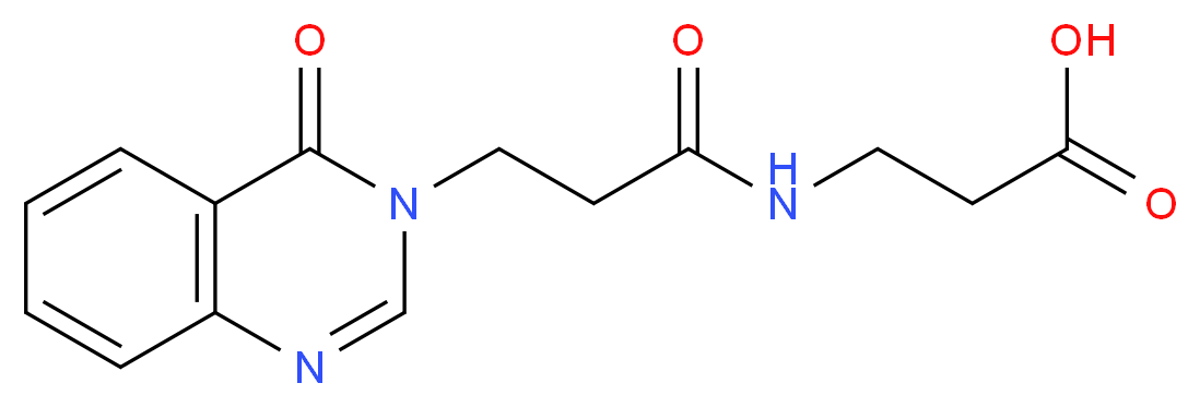 MFCD03821885 molecular structure