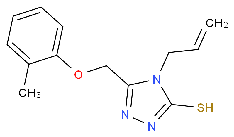 MFCD01460811 molecular structure