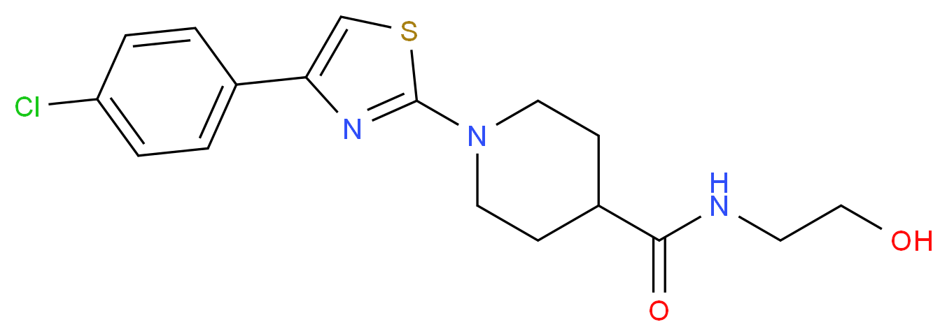 MFCD10758056 molecular structure