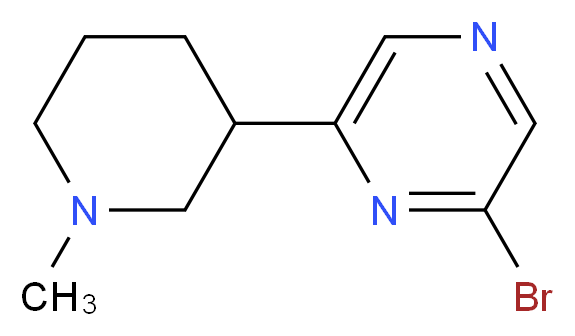 MFCD19691574 molecular structure