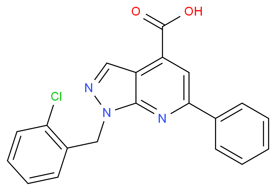 MFCD08729220 molecular structure