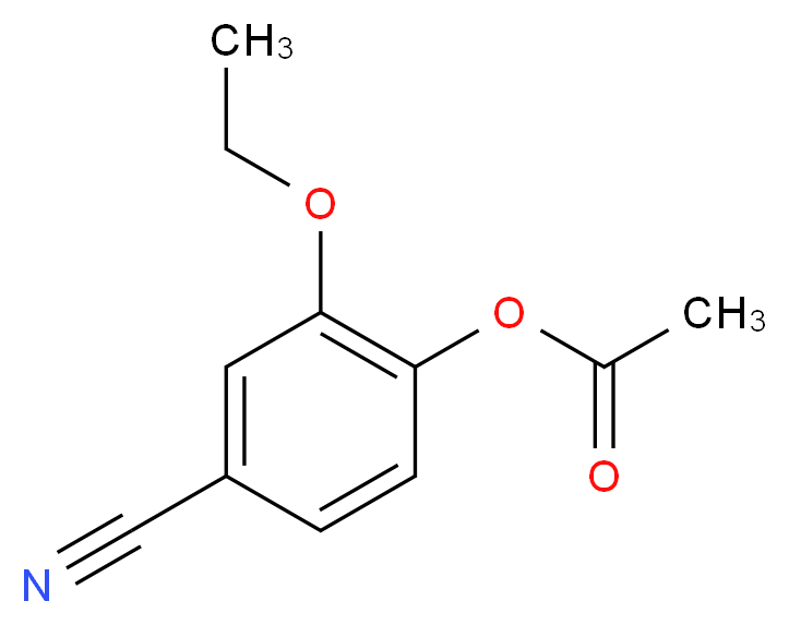 5438-50-6 molecular structure