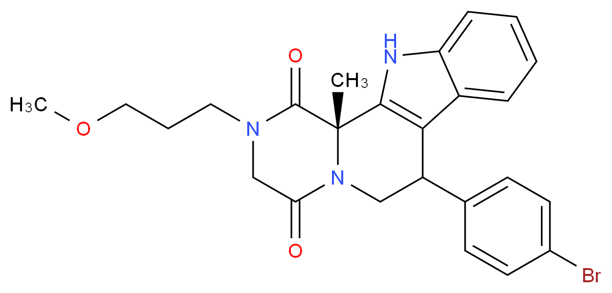 164264576 molecular structure