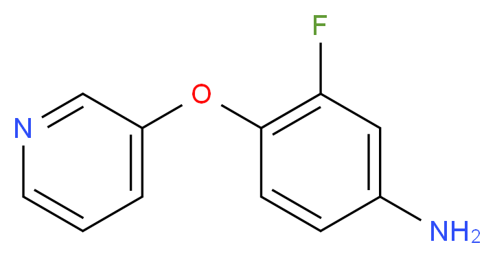 MFCD08687926 molecular structure