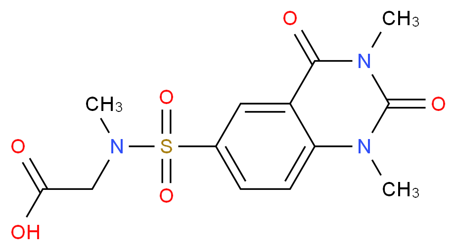 MFCD12027235 molecular structure