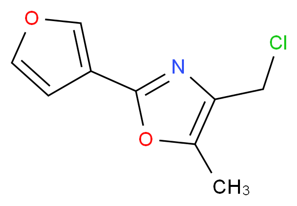 MFCD08056338 molecular structure