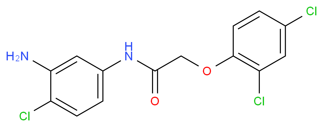 MFCD09997319 molecular structure