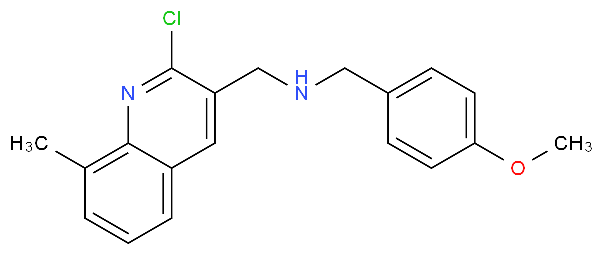 MFCD03752670 molecular structure