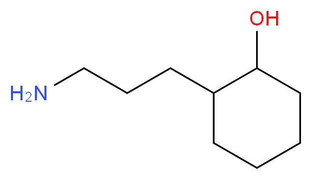 MFCD09035102 molecular structure