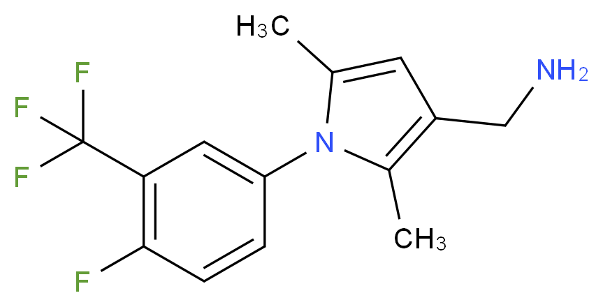 MFCD16653356 molecular structure
