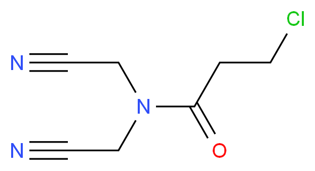 MFCD02973815 molecular structure