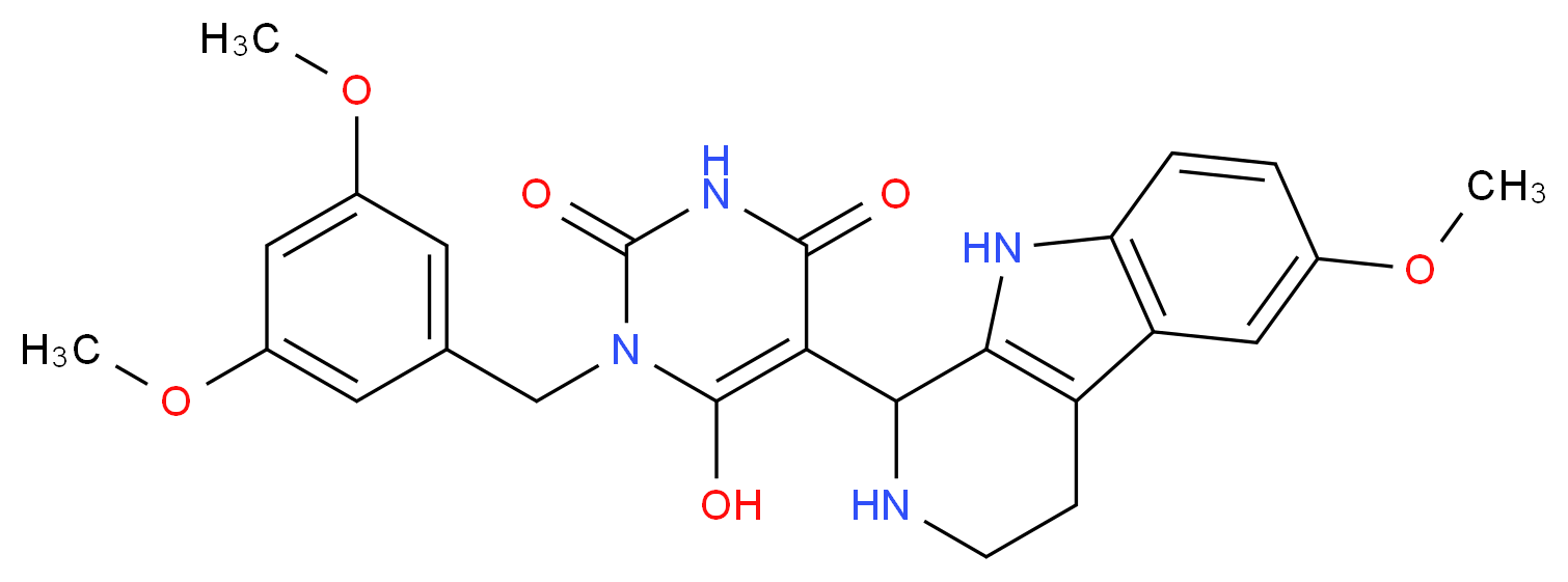 164269331 molecular structure