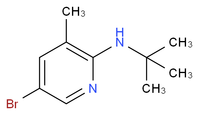 MFCD13562436 molecular structure