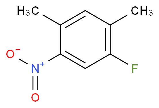345-22-2 molecular structure