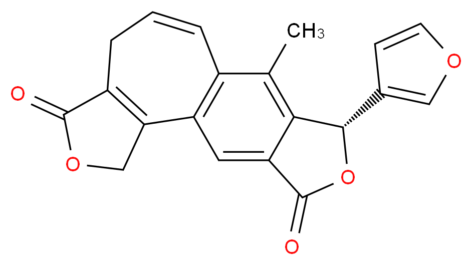 115321-32-9 molecular structure