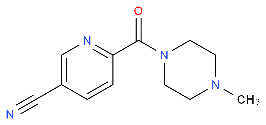 MFCD19180593 molecular structure