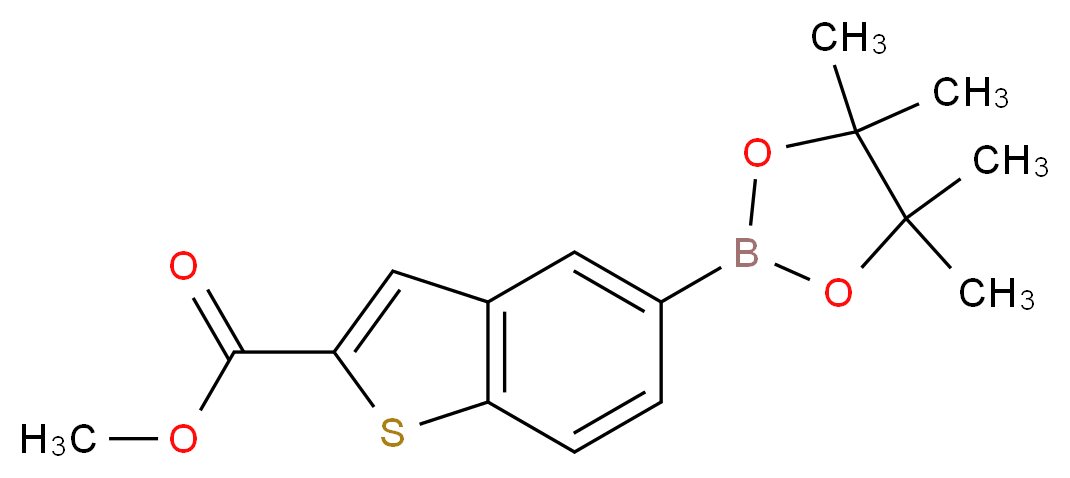 690632-26-9 molecular structure