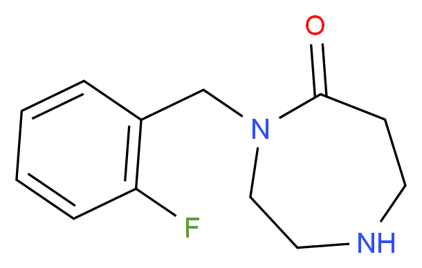 MFCD13563005 molecular structure