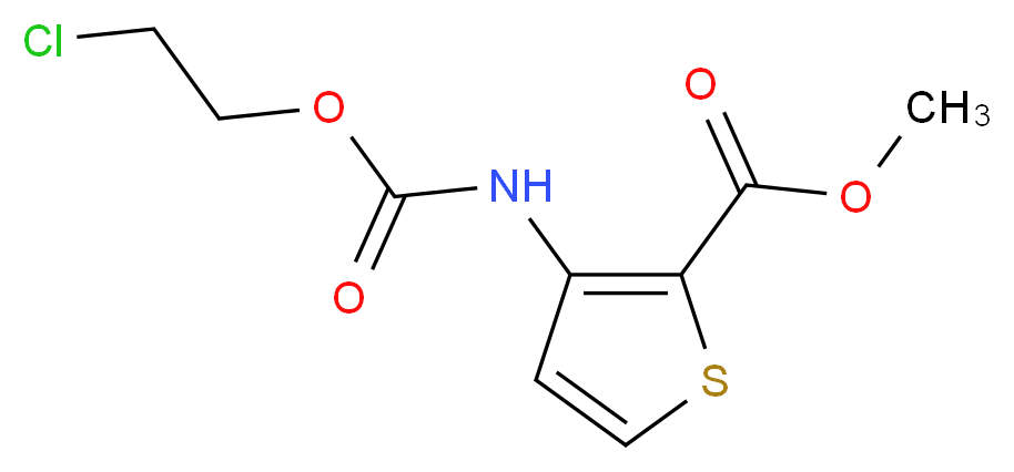 MFCD01313764 molecular structure