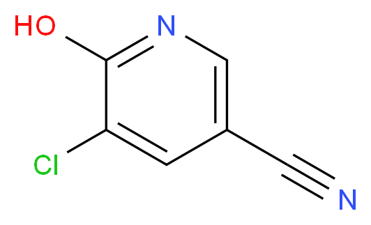 19840-46-1 molecular structure