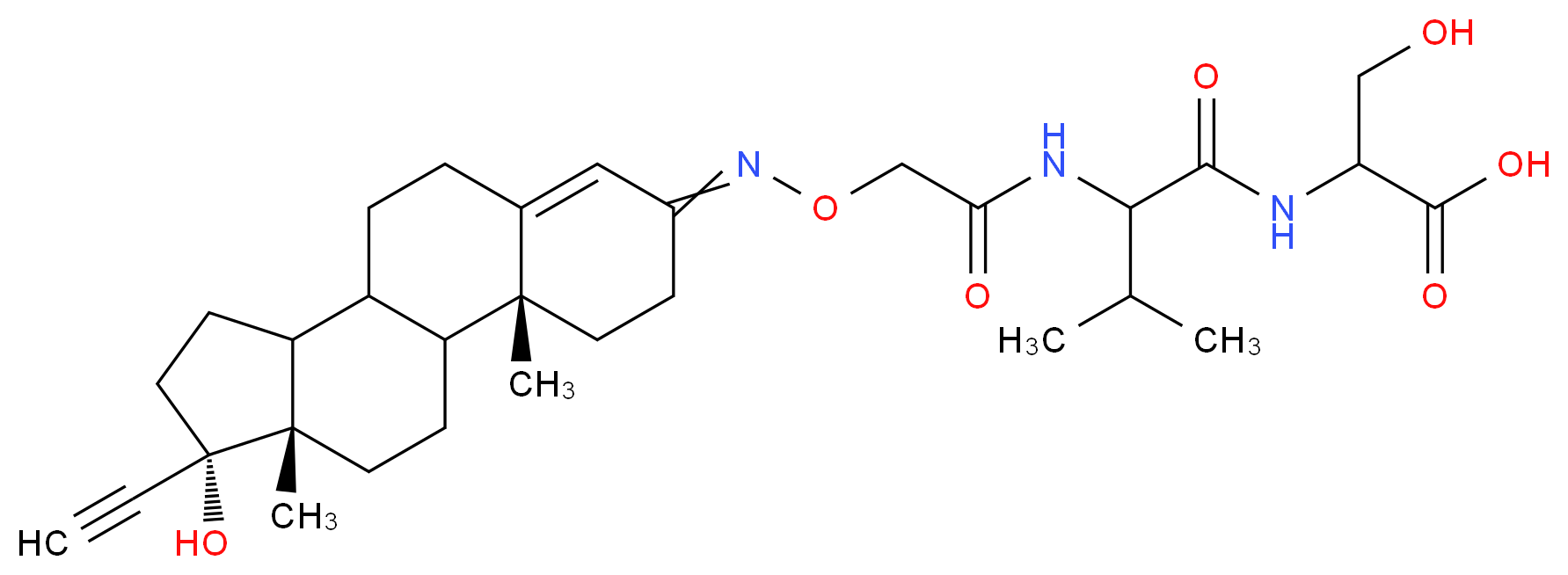 164267441 molecular structure