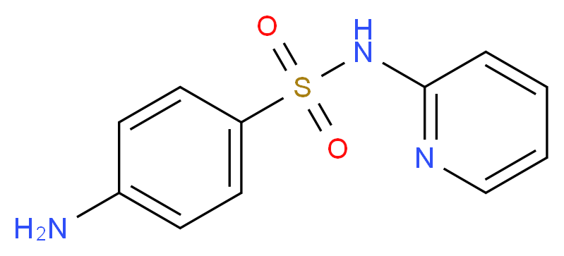 144-83-2 molecular structure