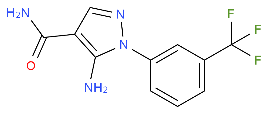 MFCD09802120 molecular structure